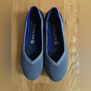 Rothy’s women flats